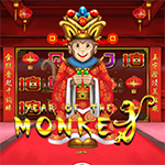 Year of The Monkey